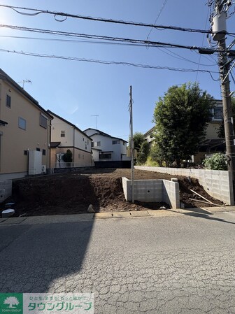 アザーレ・クオン東海大学前の物件内観写真